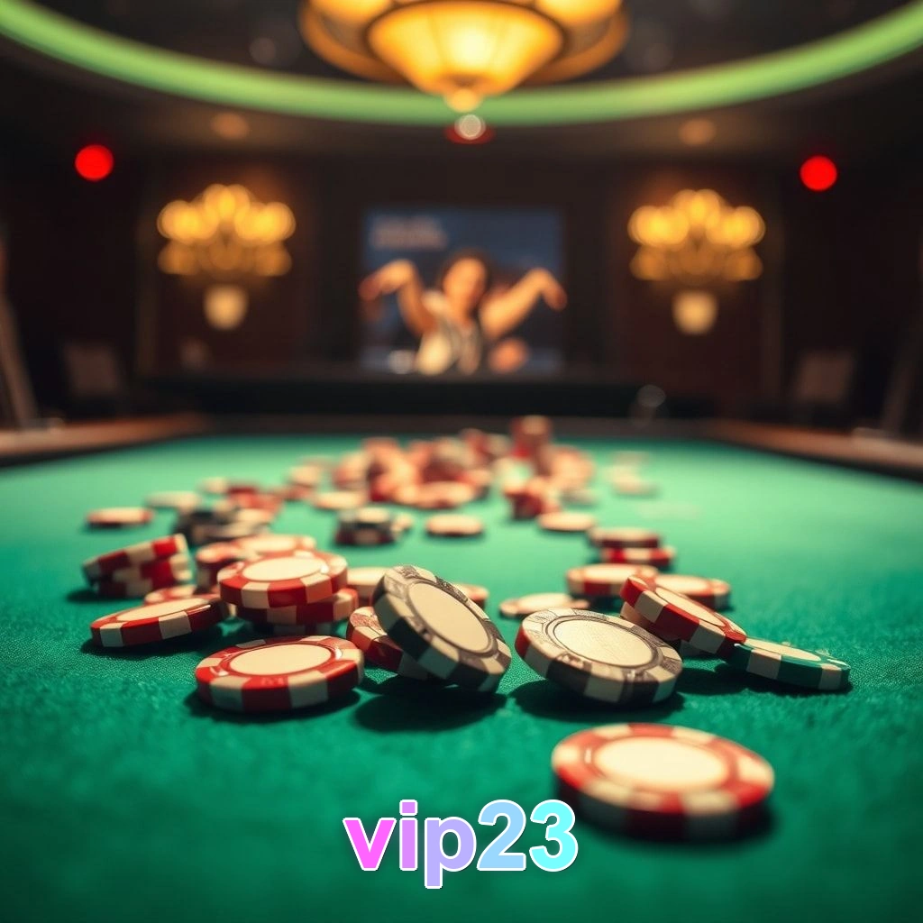 Dicas de slots vip23