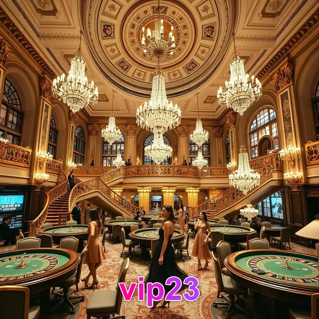 Benefícios Download vip23