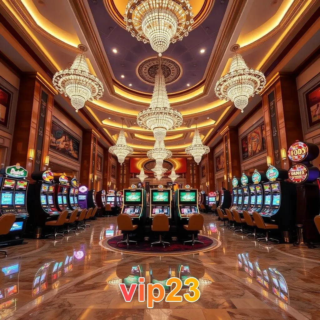 Performance App vip23