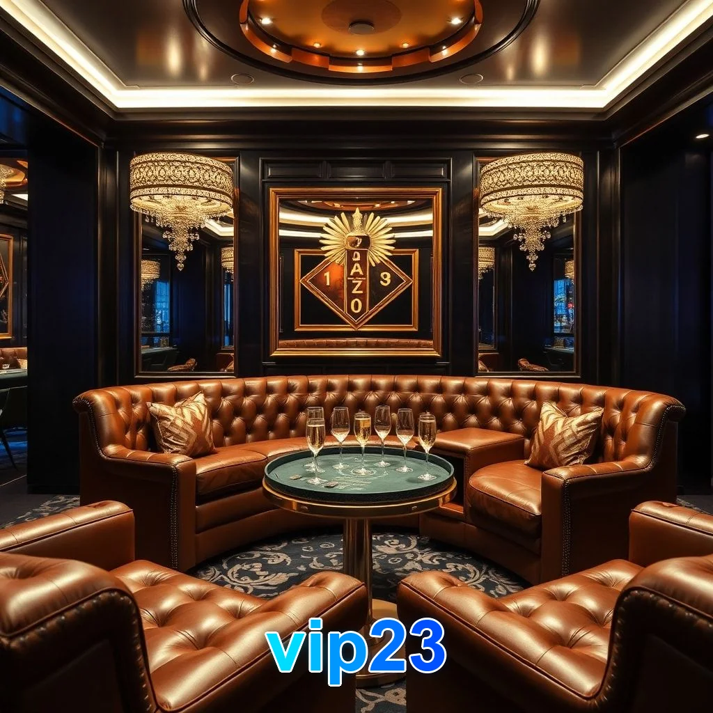 Bônus App vip23