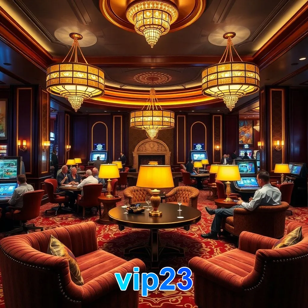 Transparência RTP vip23