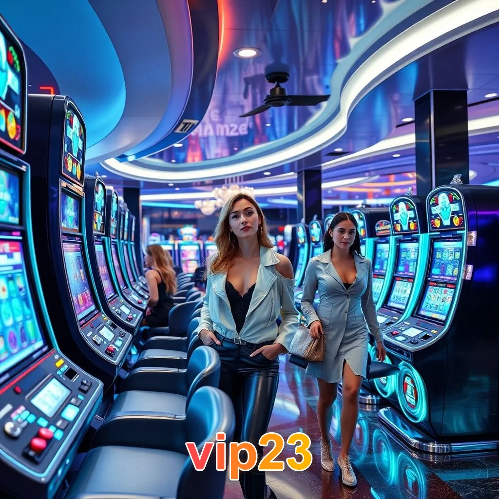 Baixar vip23 Android